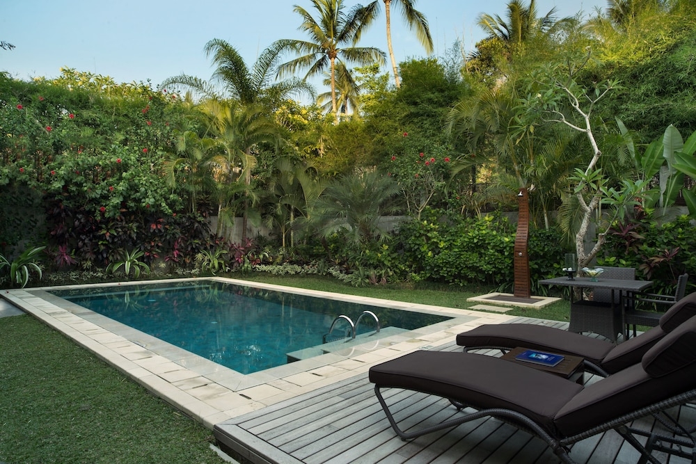 객실에서 보이는 전망