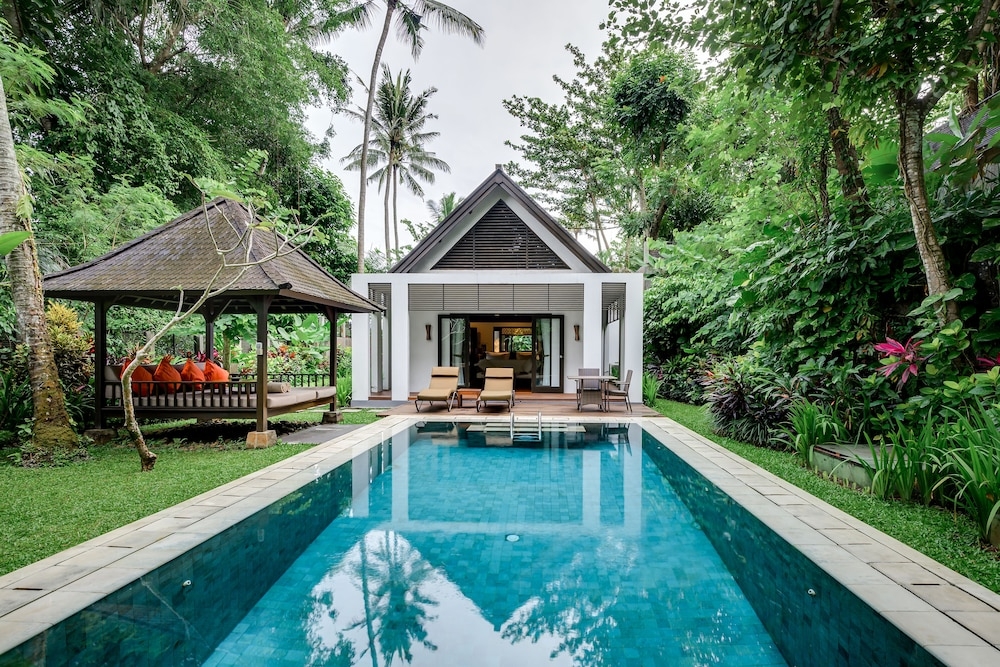 객실에서 보이는 전망