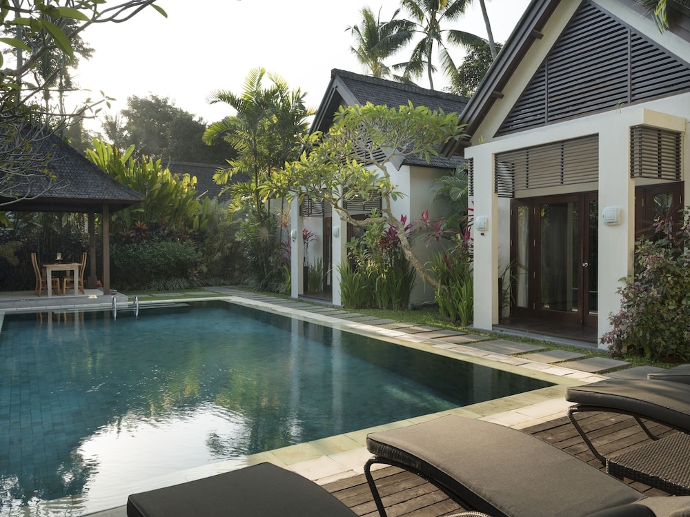 객실에서 보이는 전망