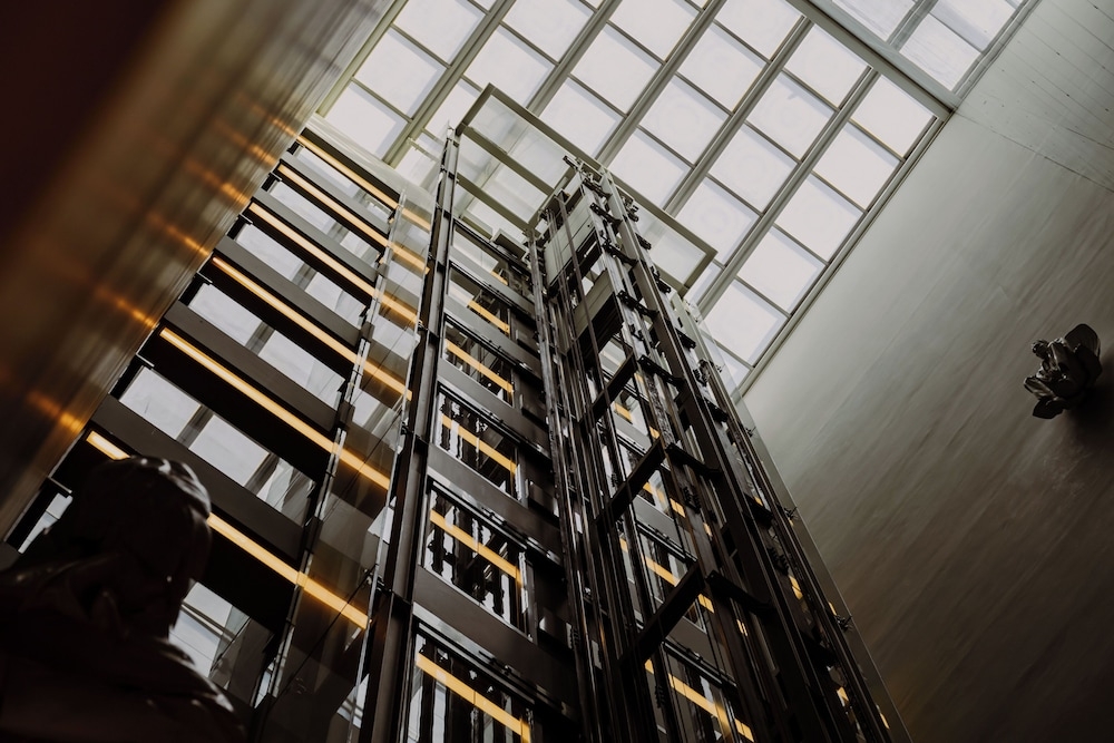 내부 세부 사진