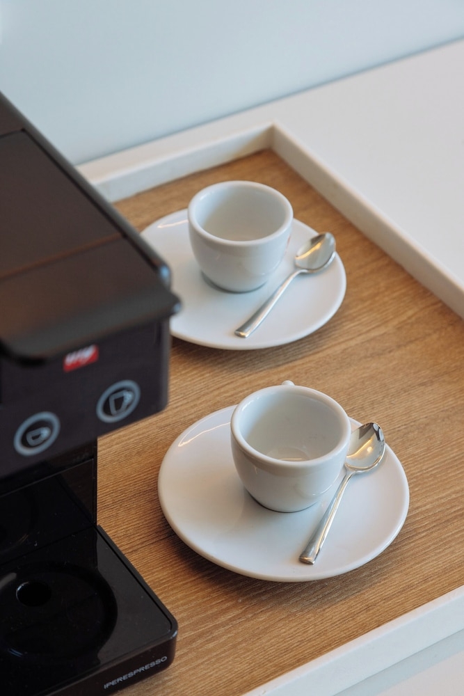 객실 내 편의 시설/서비스