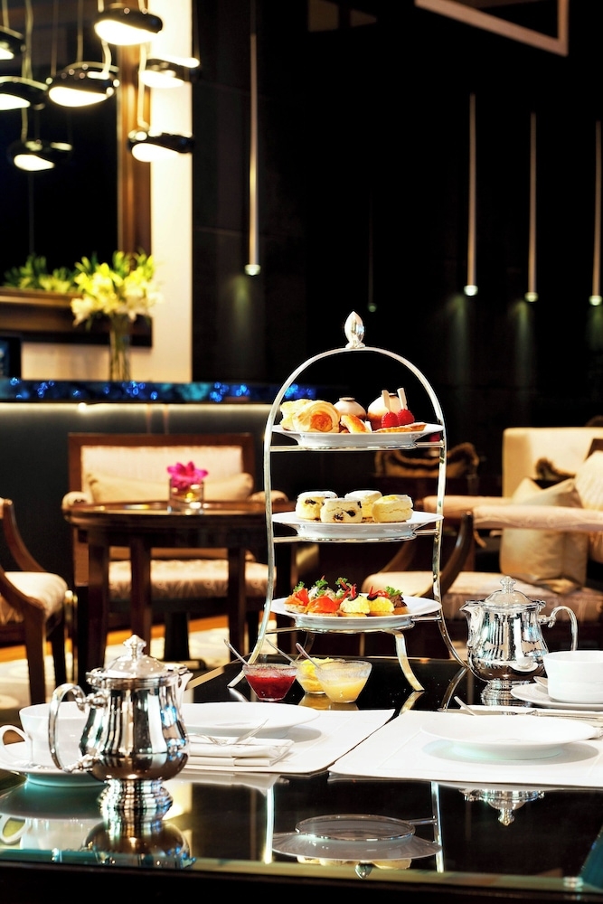 바(숙박 시설 내)