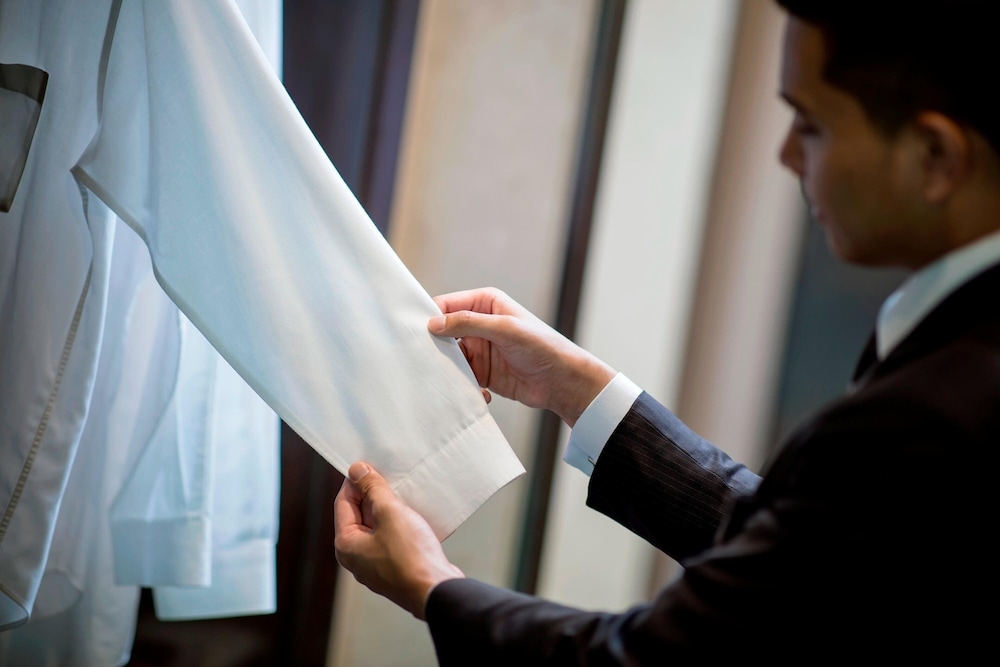 숙박 시설 내 편의 시설/서비스