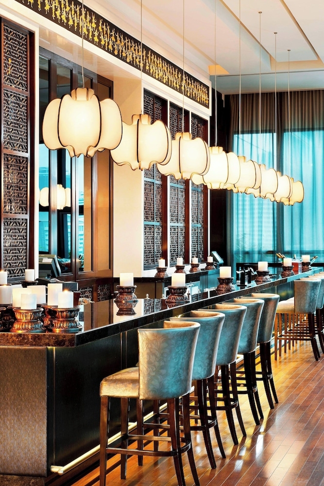 바(숙박 시설 내)