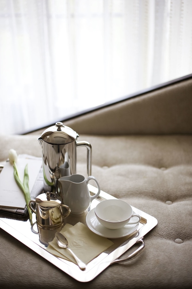 숙박 시설 내 편의 시설/서비스