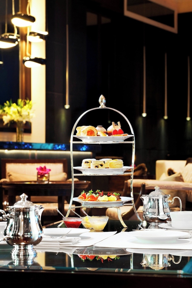 바(숙박 시설 내)