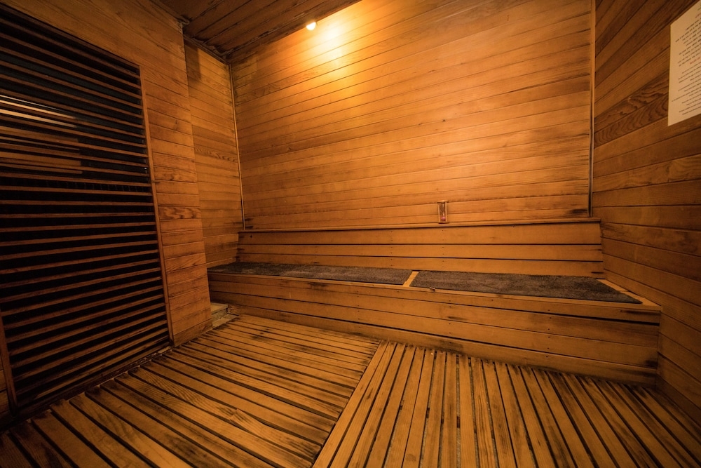 사우나