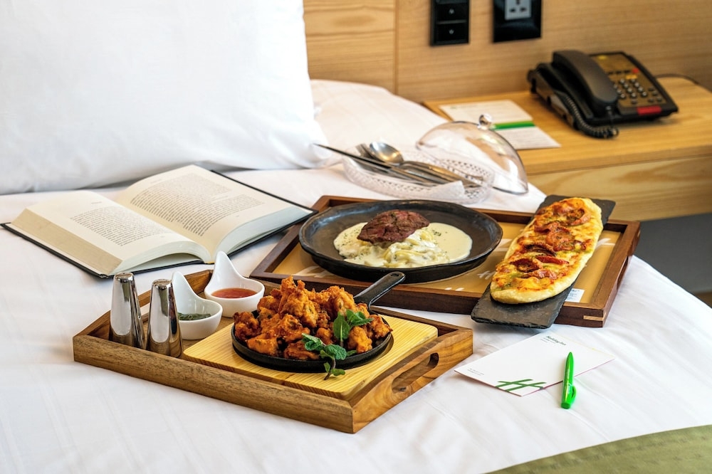 객실 내 편의 시설/서비스