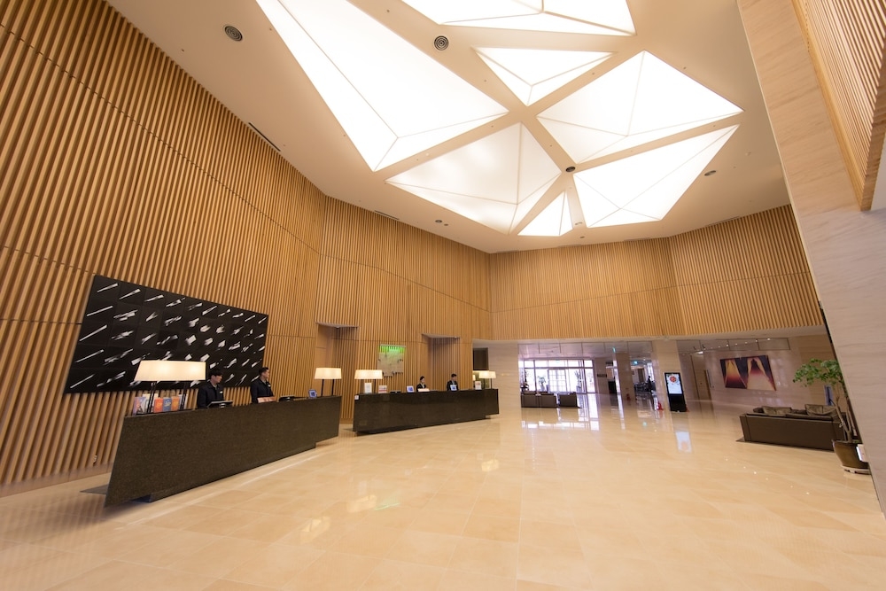 콘시어지 데스크