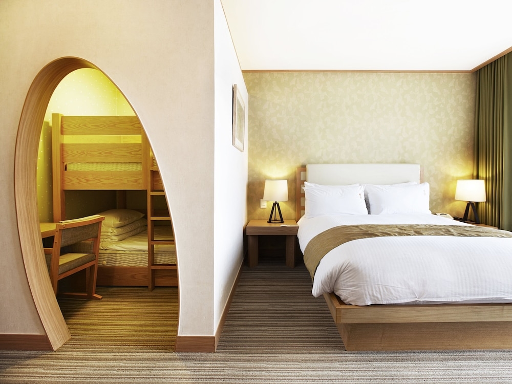 객실 내 편의 시설/서비스