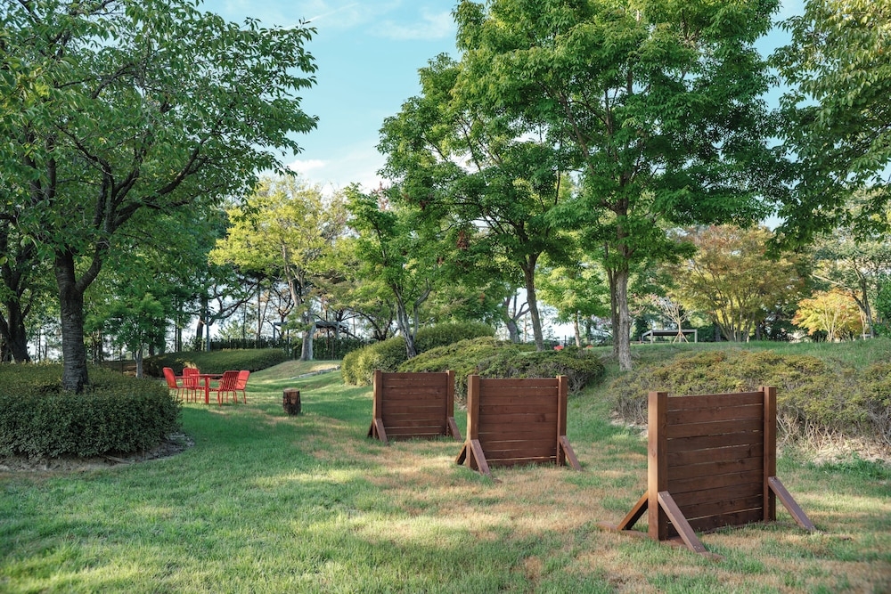 반려동물 동반 편의 시설