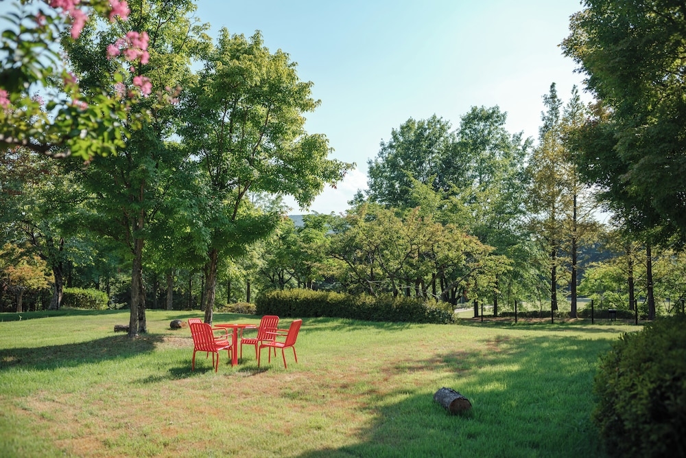 반려동물 동반 편의 시설