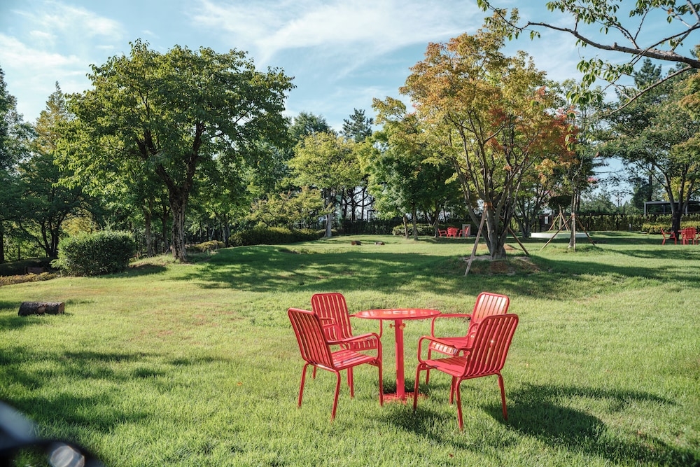 반려동물 동반 편의 시설