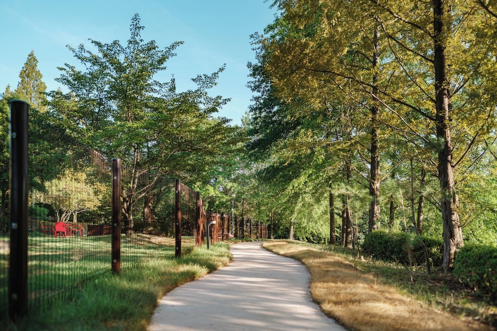 반려동물 동반 편의 시설