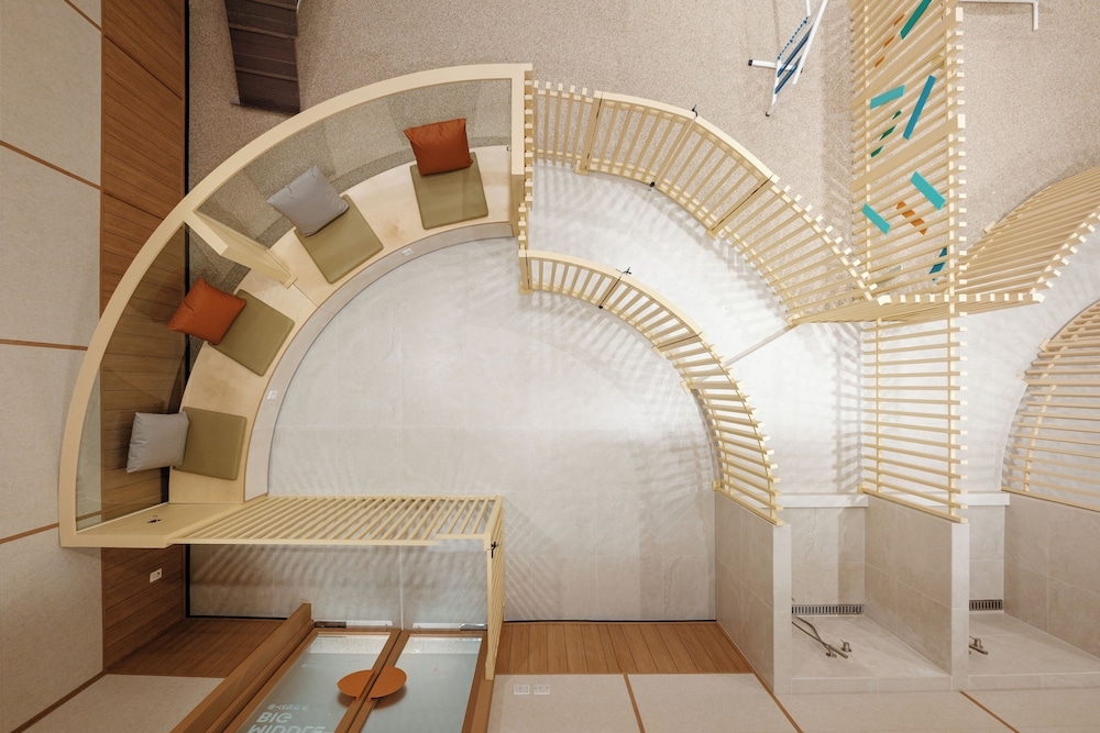 반려동물 동반 편의 시설