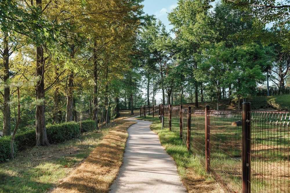 반려동물 동반 편의 시설