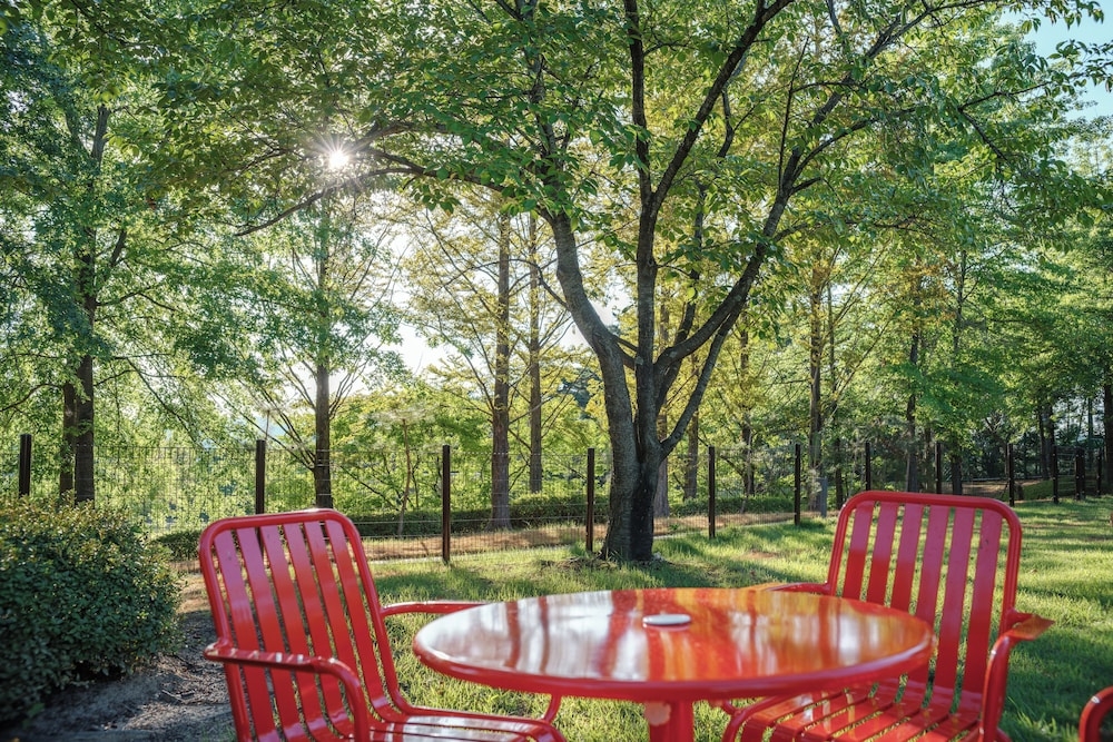 반려동물 동반 편의 시설