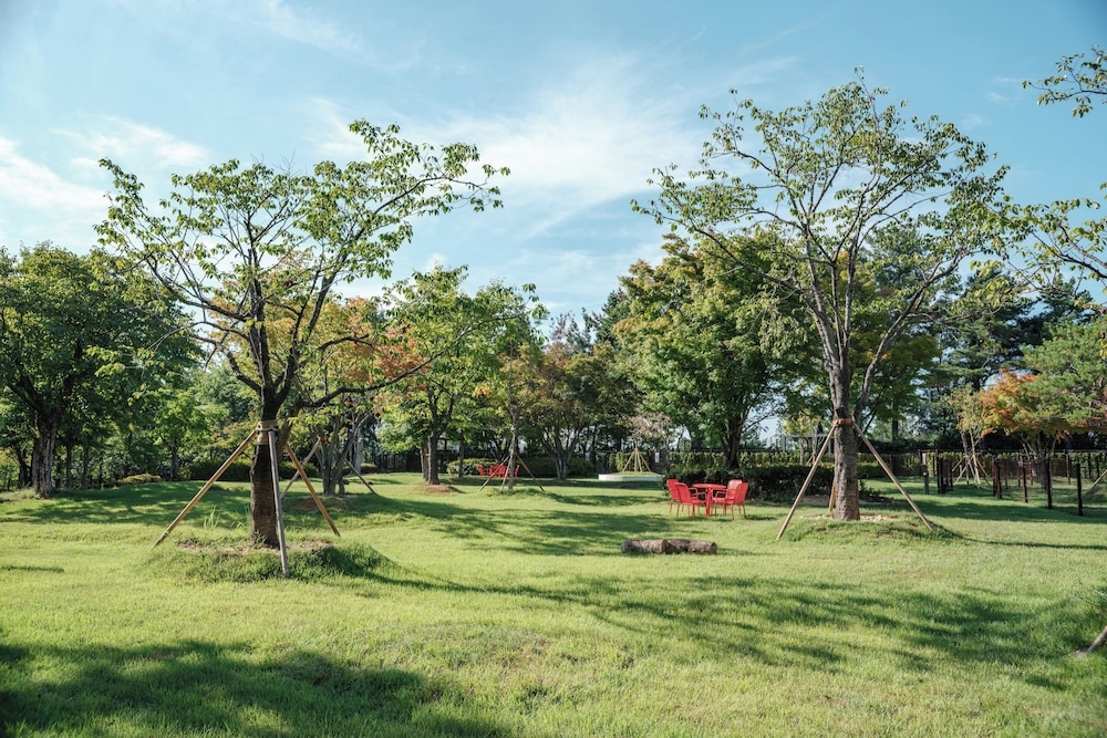 반려동물 동반 편의 시설
