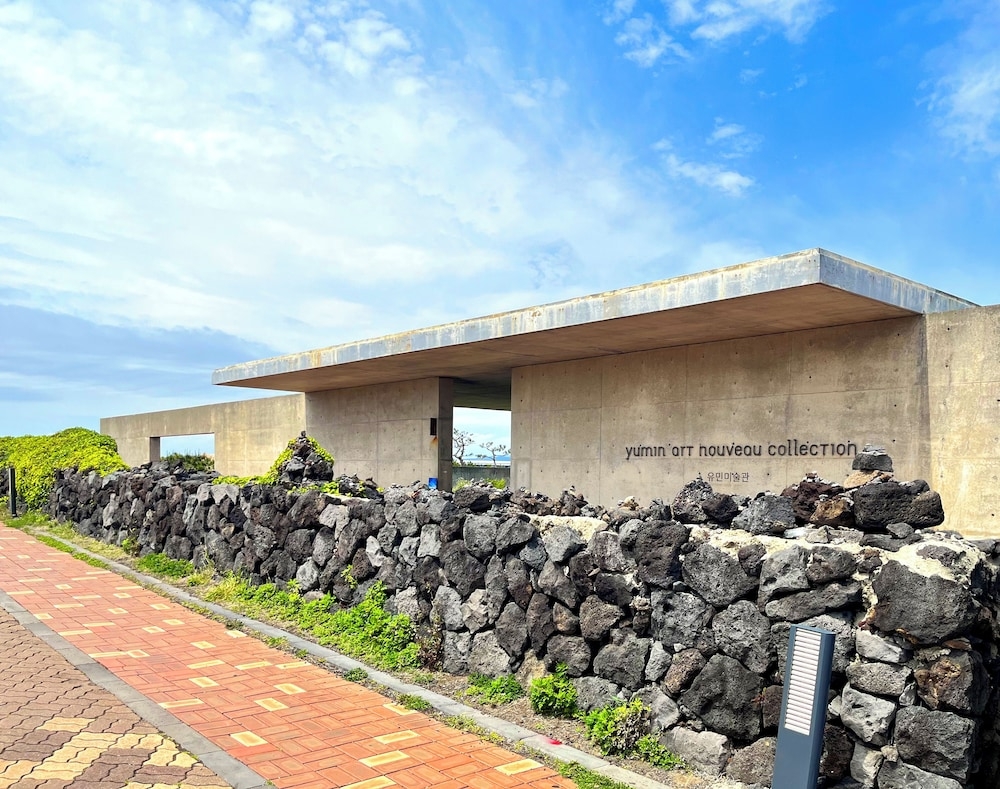 숙박 시설 내 편의 시설/서비스