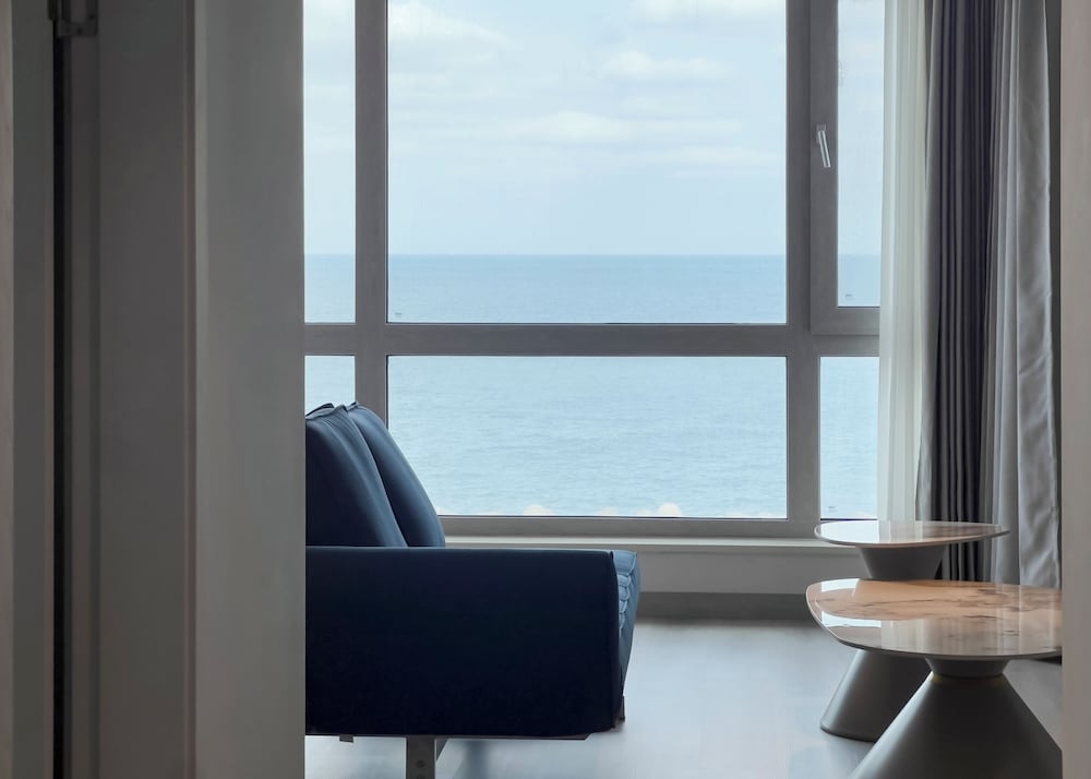 해변/바다 전망