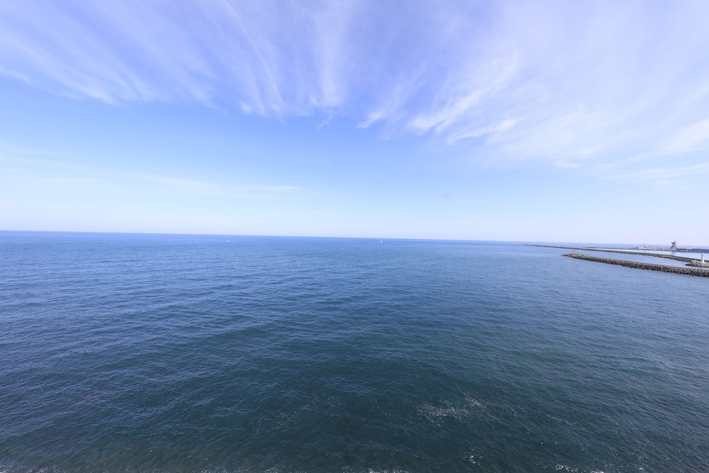 해변/바다 전망