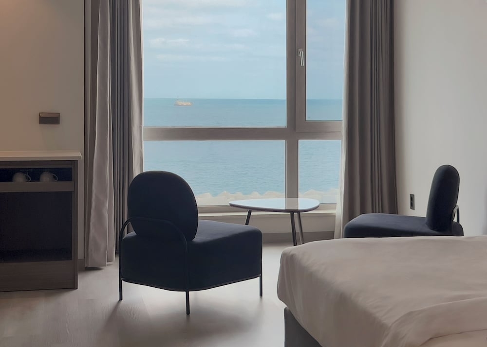 해변/바다 전망