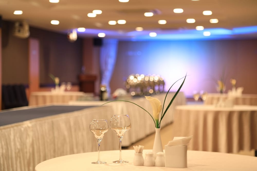 연회장