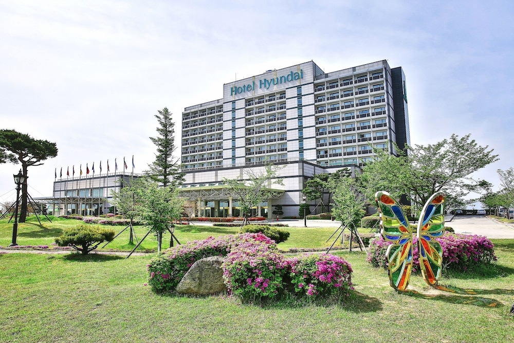 BBQ/피크닉 공간