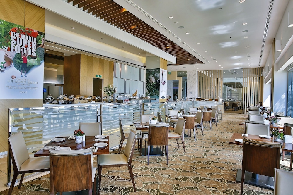 아침 식사 공간