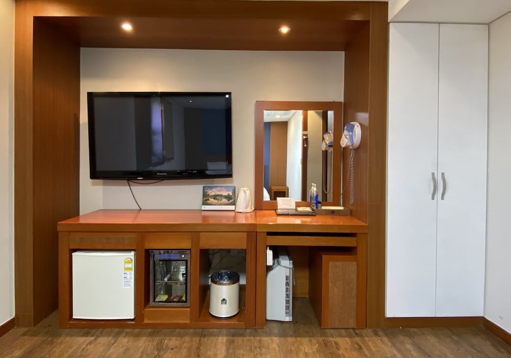 객실 내 편의 시설/서비스