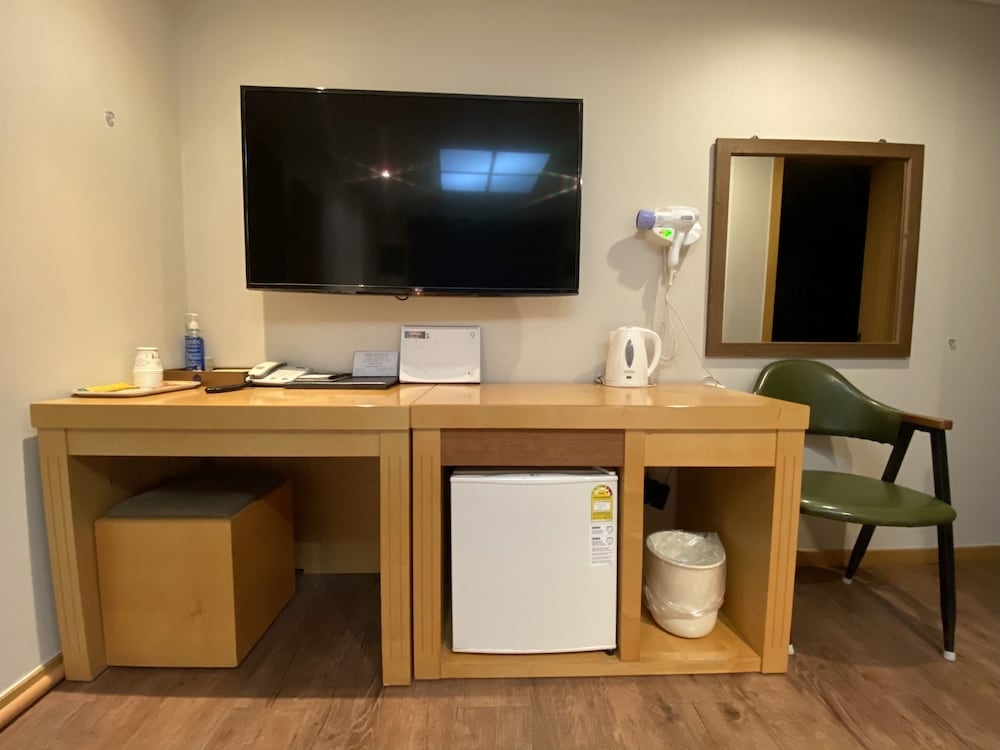 객실 내 편의 시설/서비스