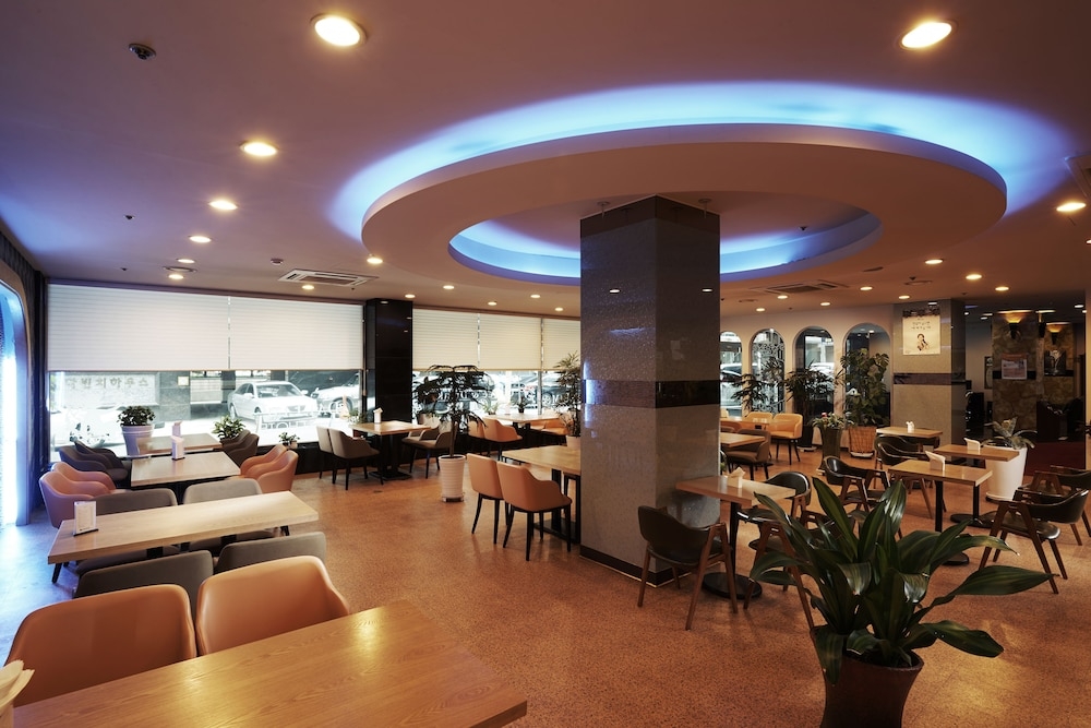 아침 식사 공간