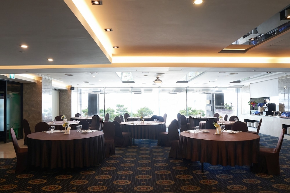 아침 식사 공간