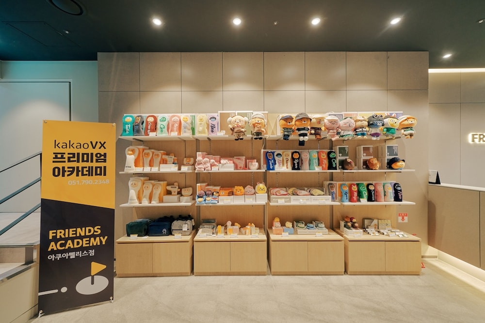 실내 골프 연습장