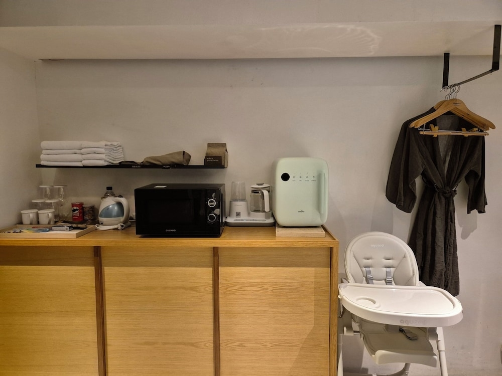 객실 내 편의 시설/서비스