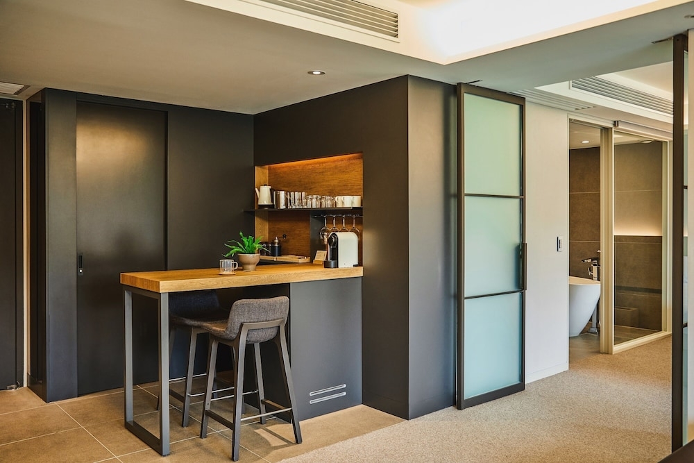 전용 간이 주방