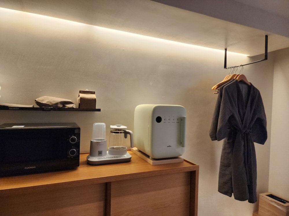 객실 내 편의 시설/서비스