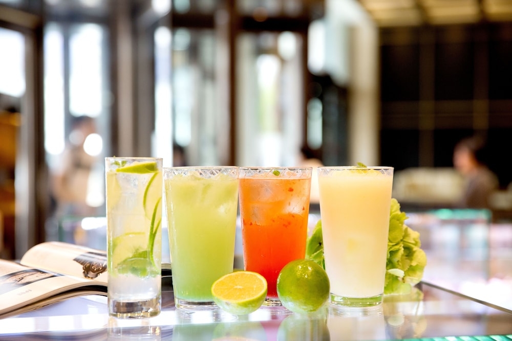 바(숙박 시설 내)