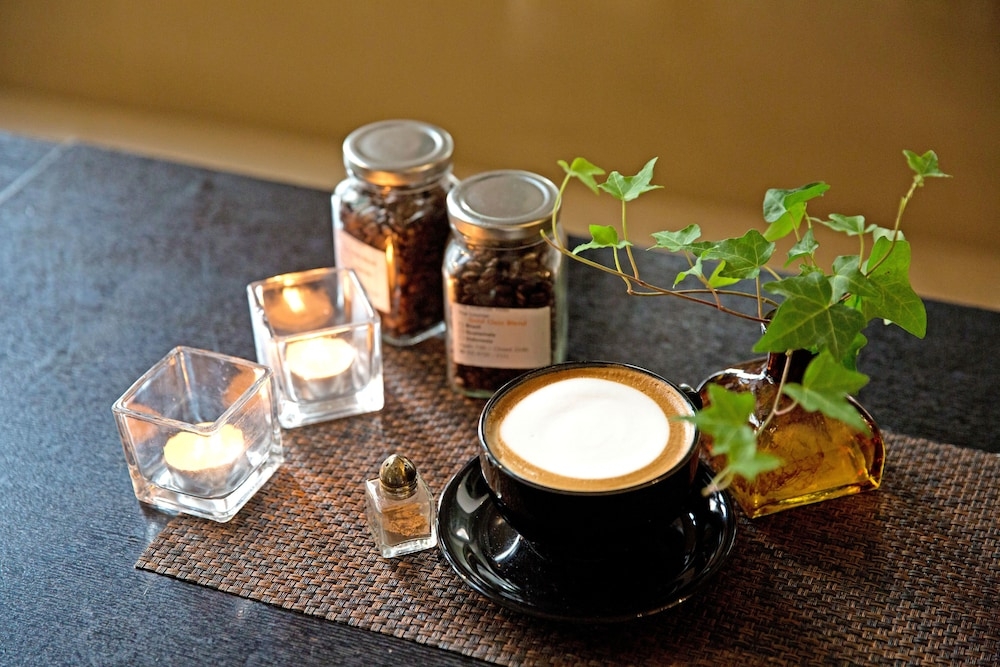 BBQ/피크닉 공간