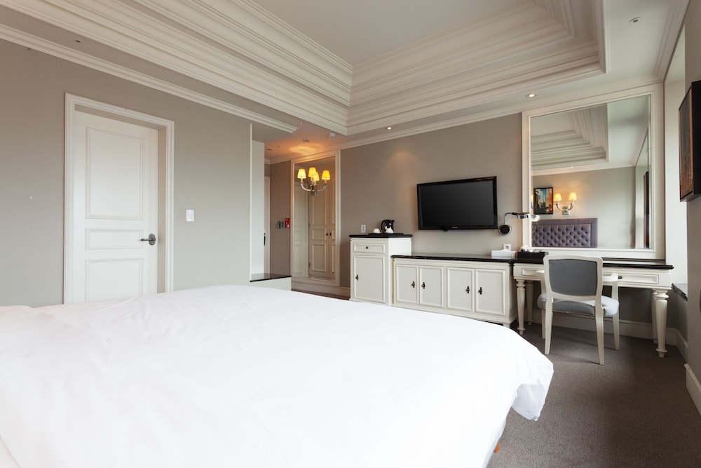 객실 내 편의 시설/서비스