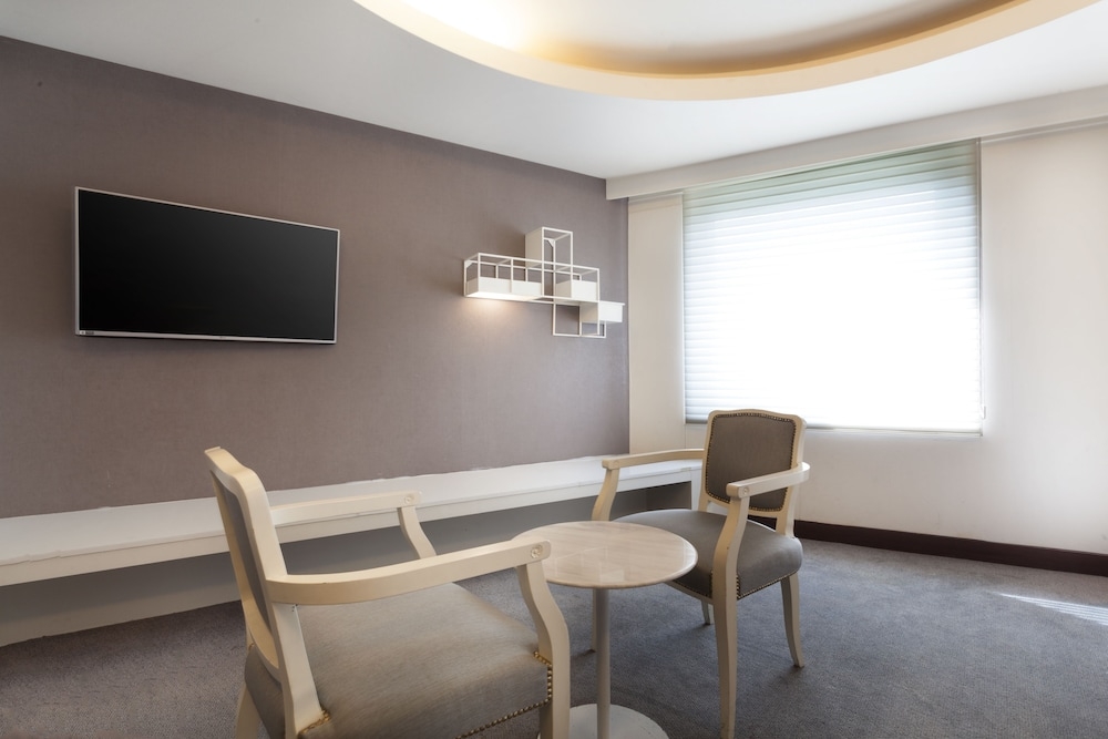 객실 내 편의 시설/서비스