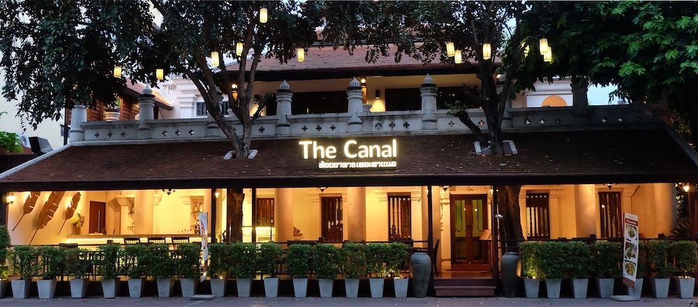 바(숙박 시설 내)