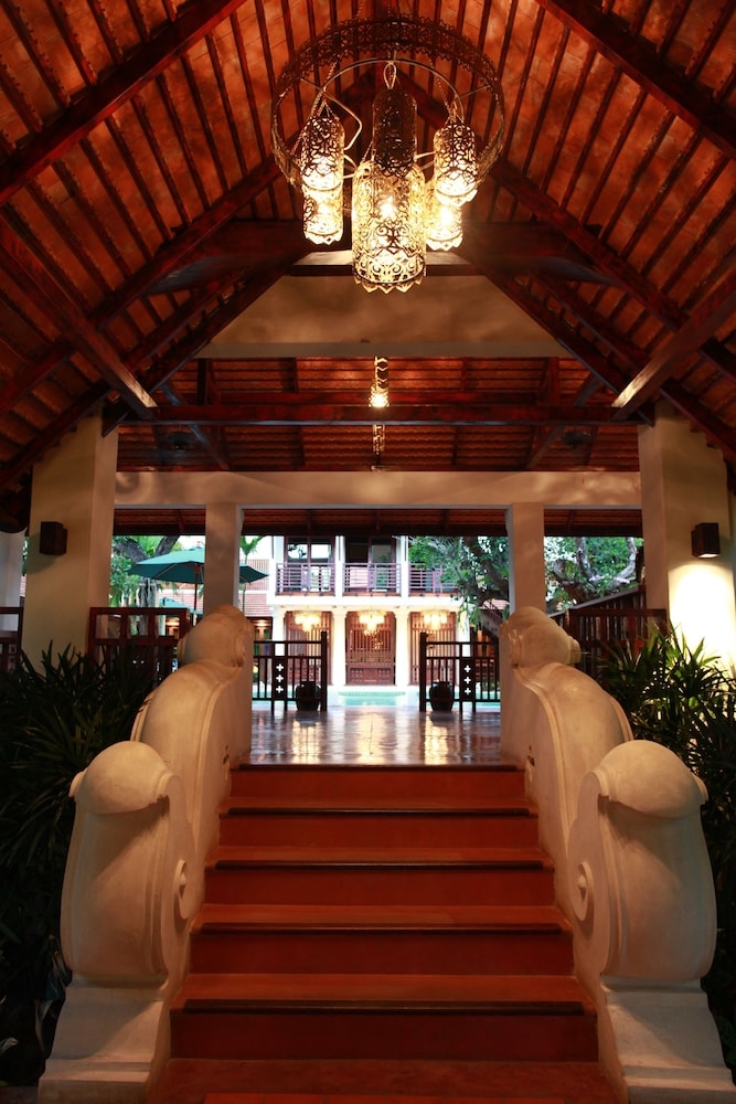 바(숙박 시설 내)