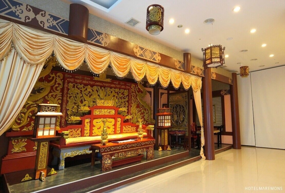 어린이 즐길거리