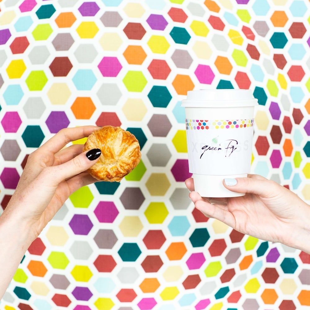 아침 식사 공간