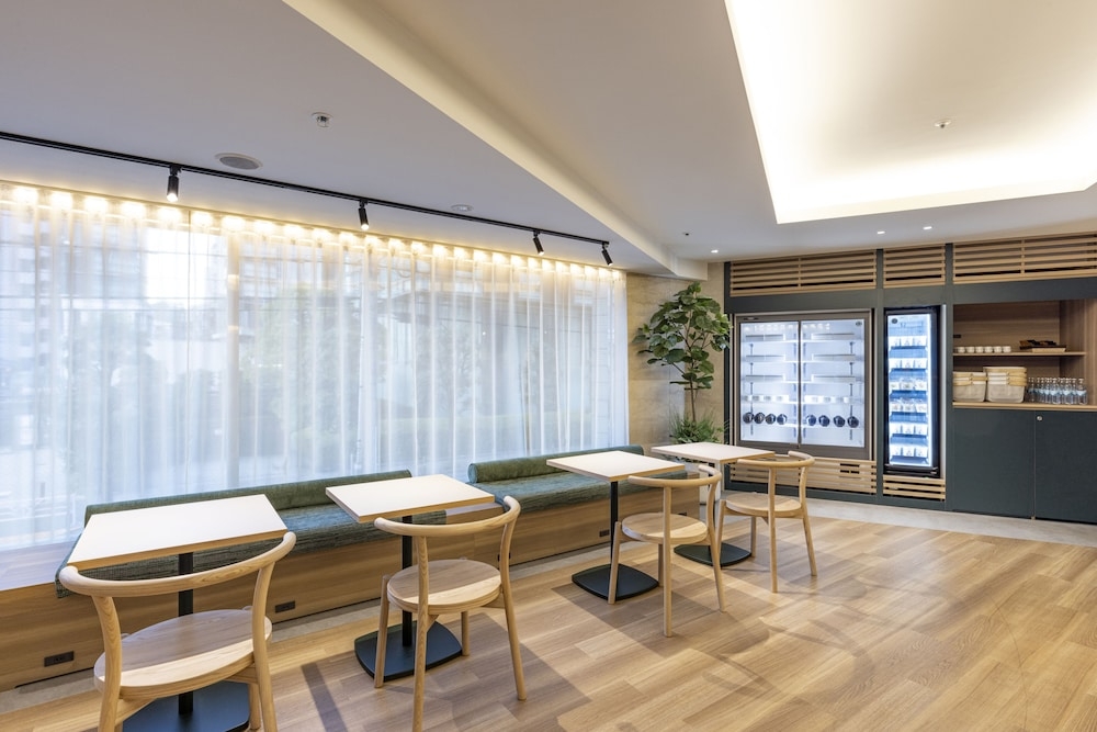 숙박 시설 내 편의 시설/서비스