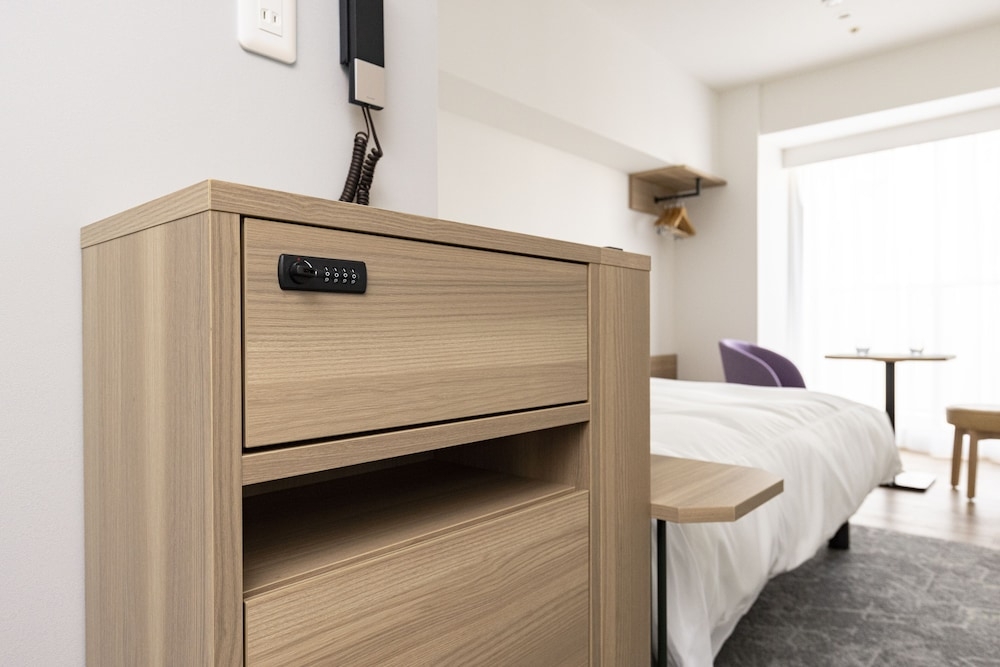 객실 내 편의 시설/서비스