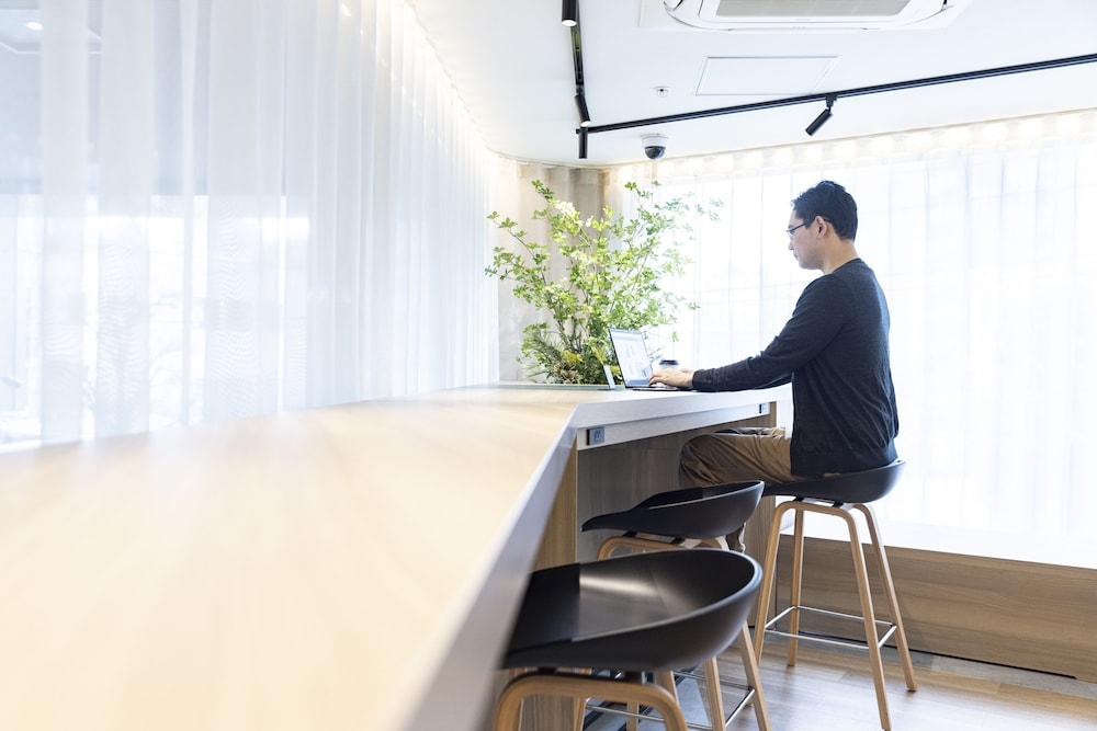 숙박 시설 내 편의 시설/서비스