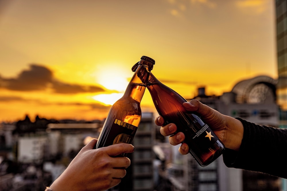 숙박 시설 내 편의 시설/서비스