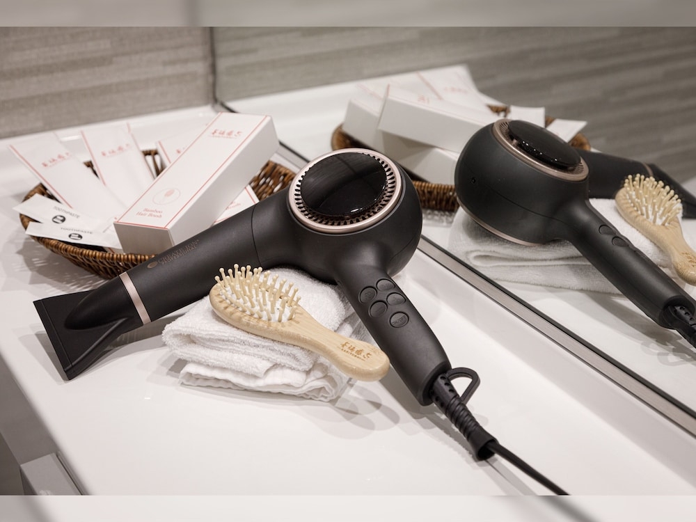 객실 내 편의 시설/서비스